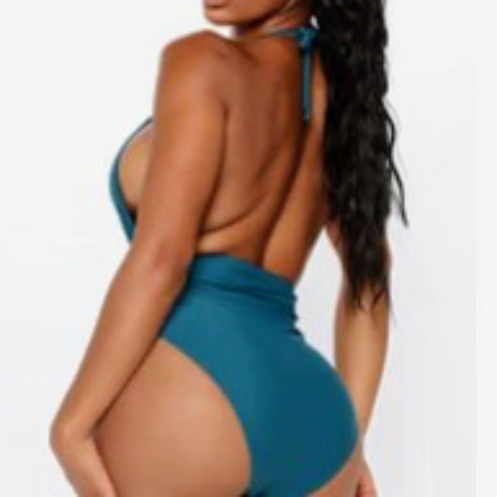Sizzling sexy summer shocker